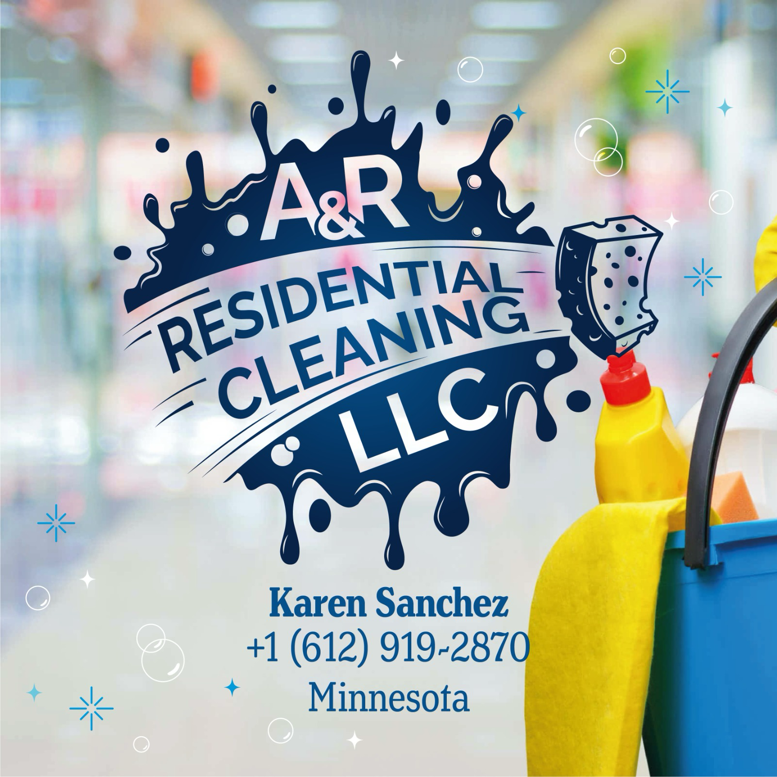 Avatar for A&R Residential Cleaning LLC