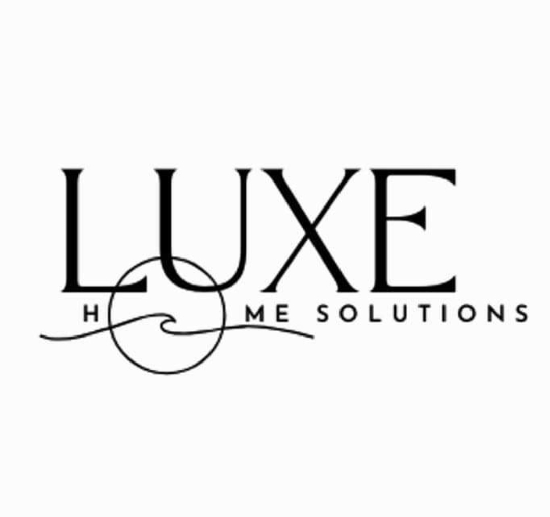 Luxe Home Solutions logo