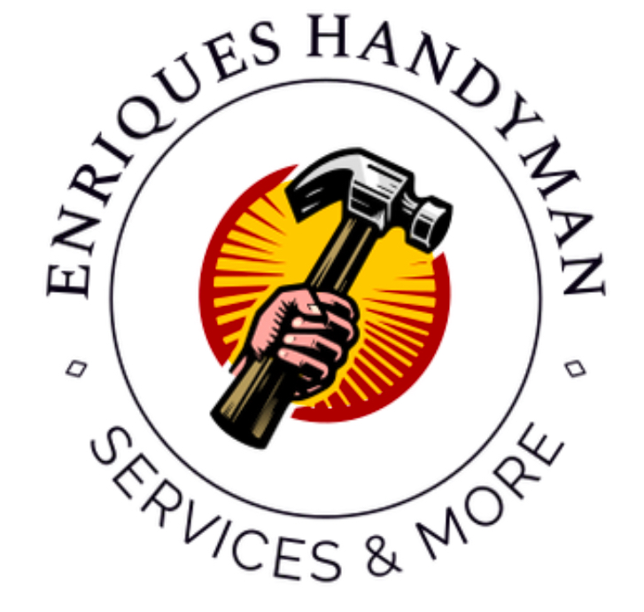 Enriques Handyman Services & More logo