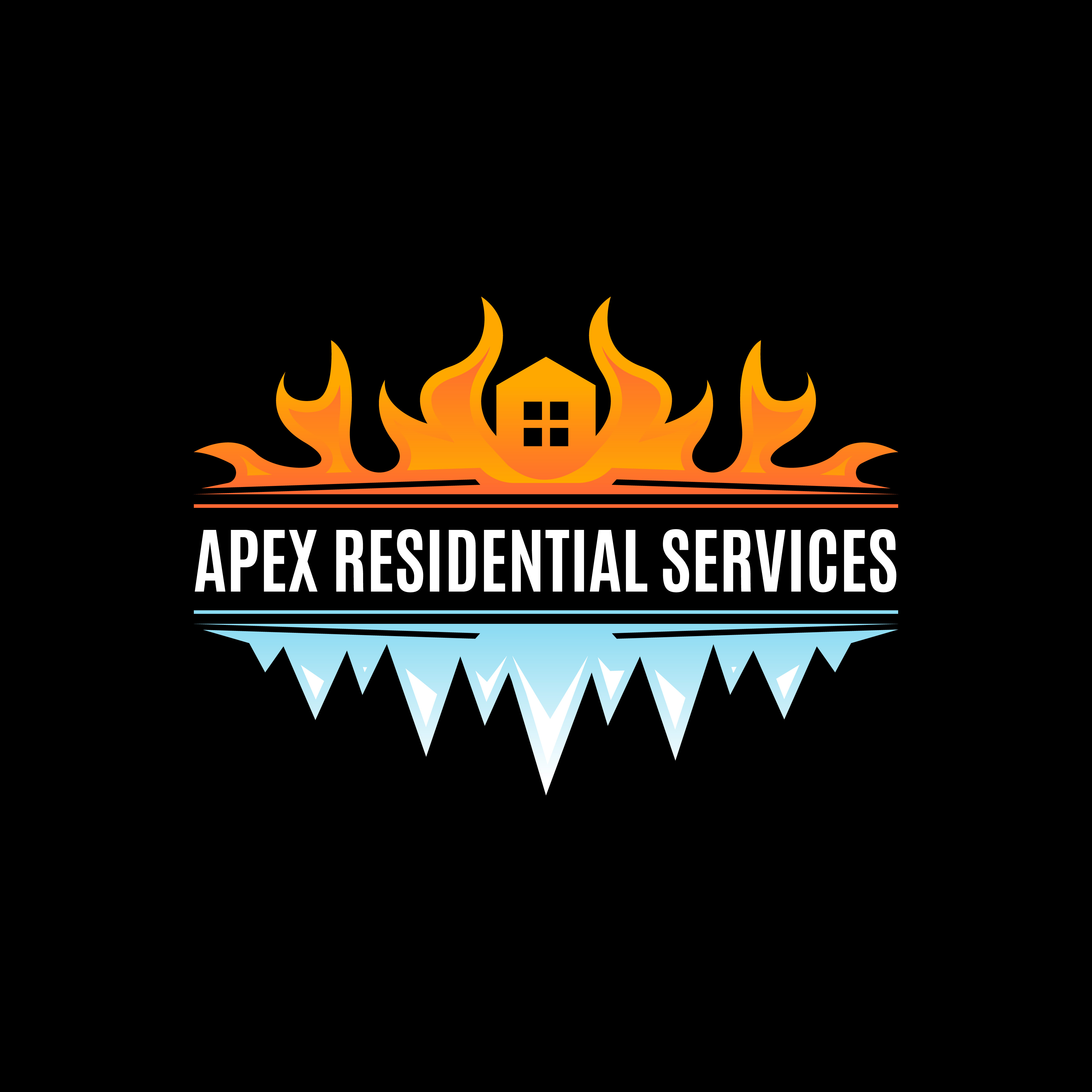 Apex Residential Services logo