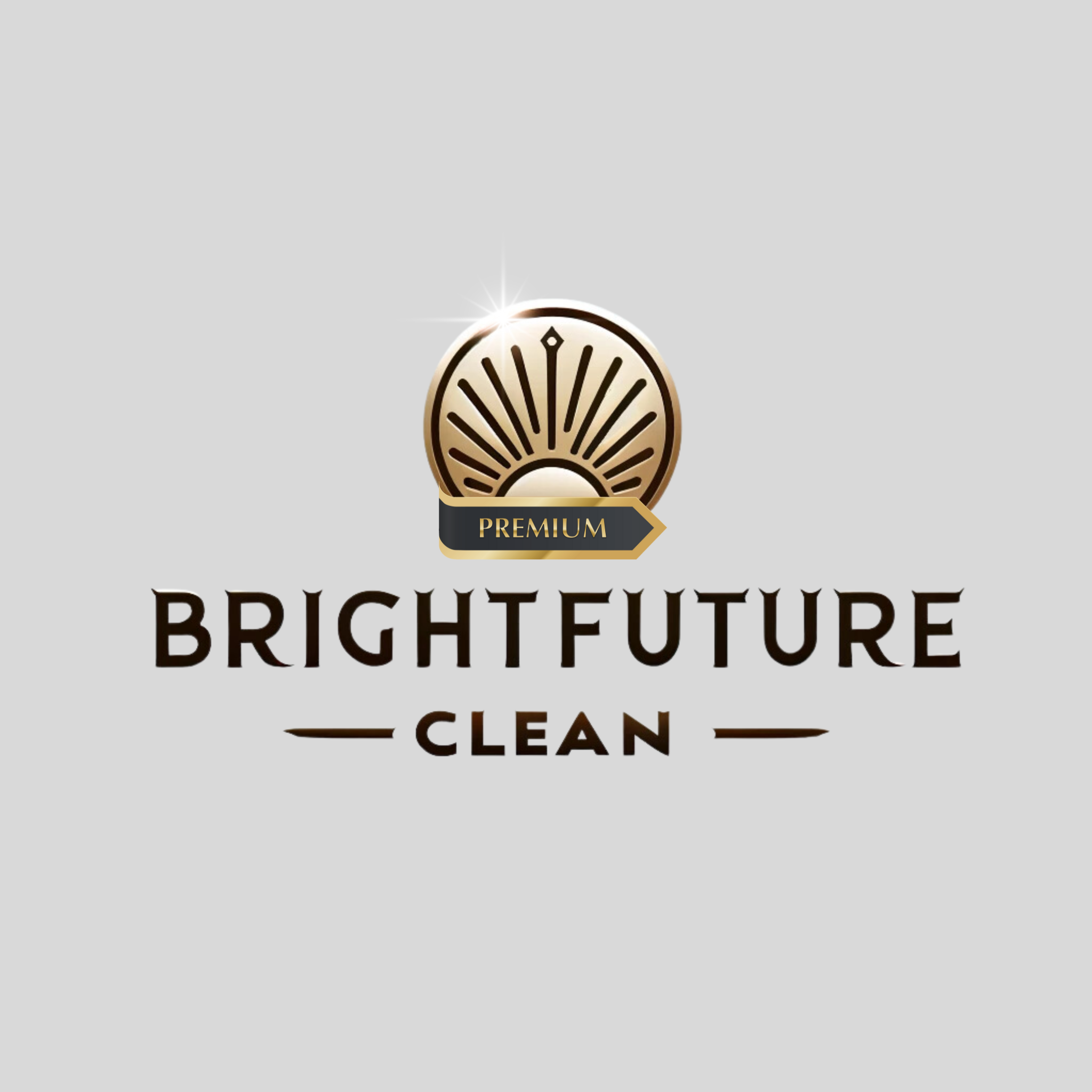 BrightFuture Clean Inc logo