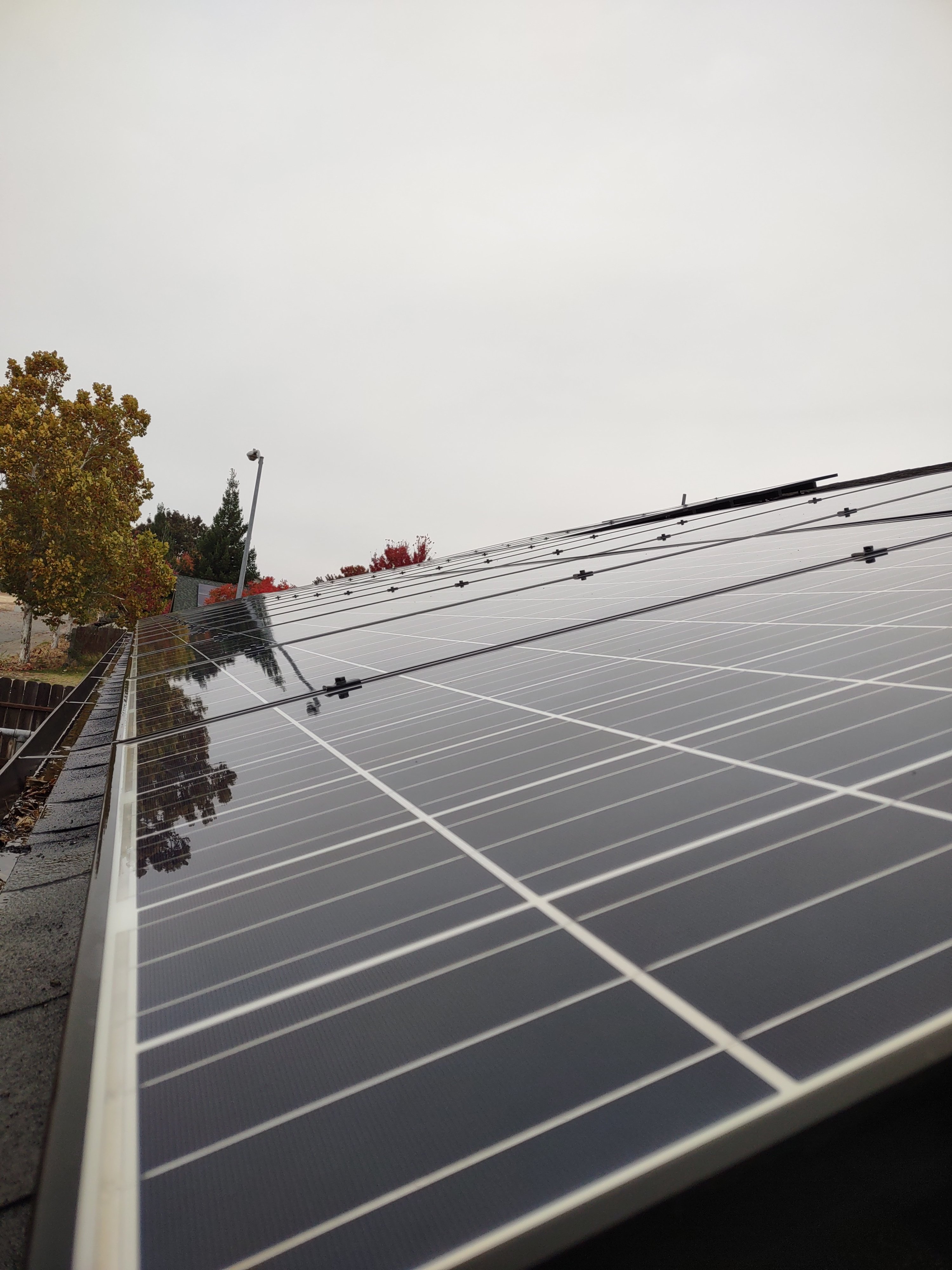 Solar Clean logo