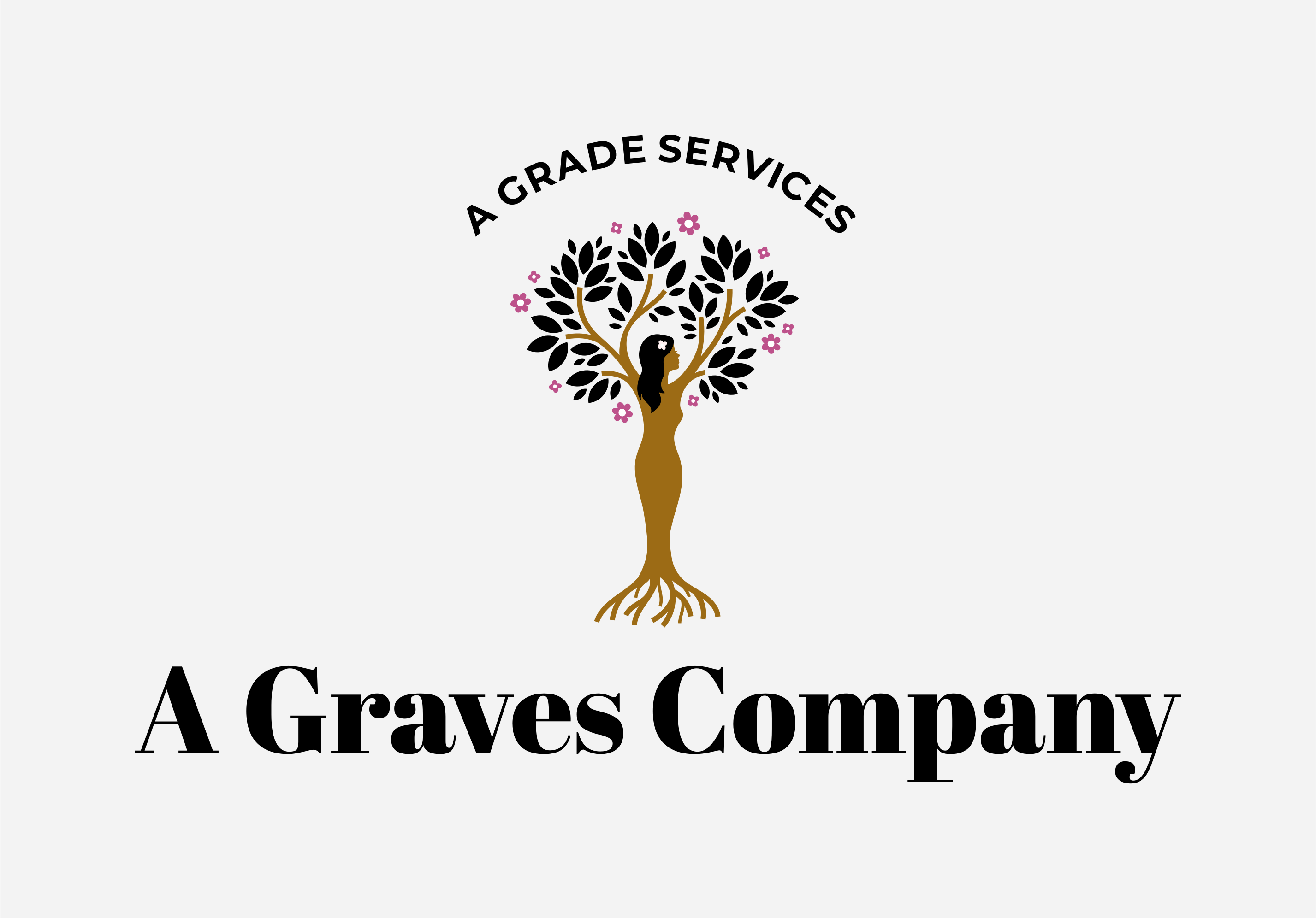 Graves Management and Solutions logo