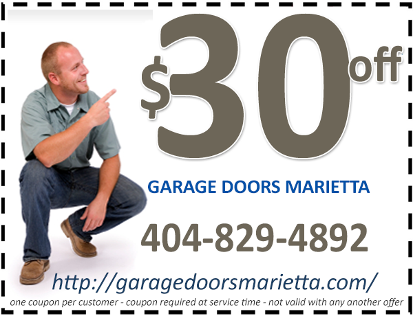 Avatar for Garage doors Marietta