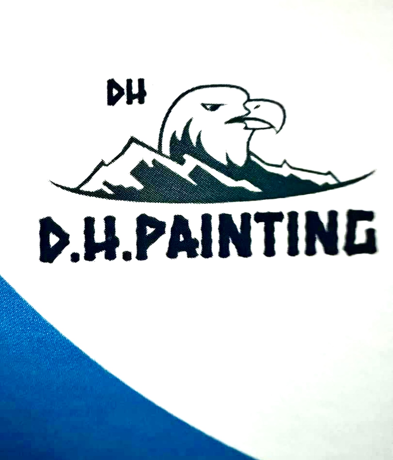 Avatar for DH painting