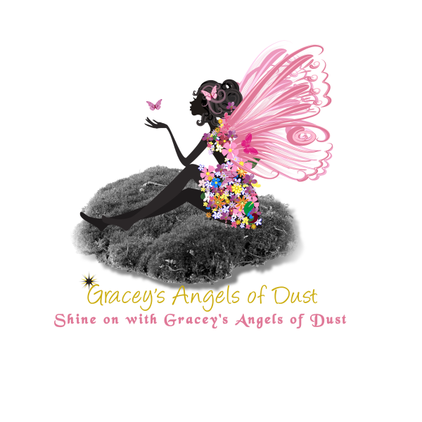 Avatar for Gracey’s angel of dust