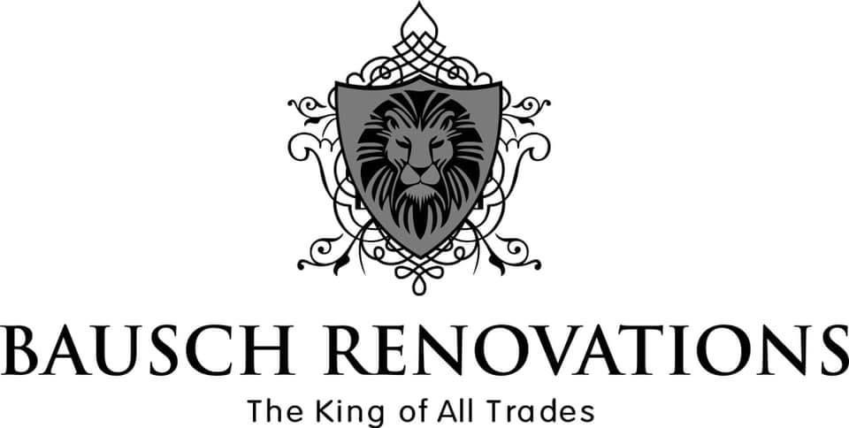 Bausch renovations  logo
