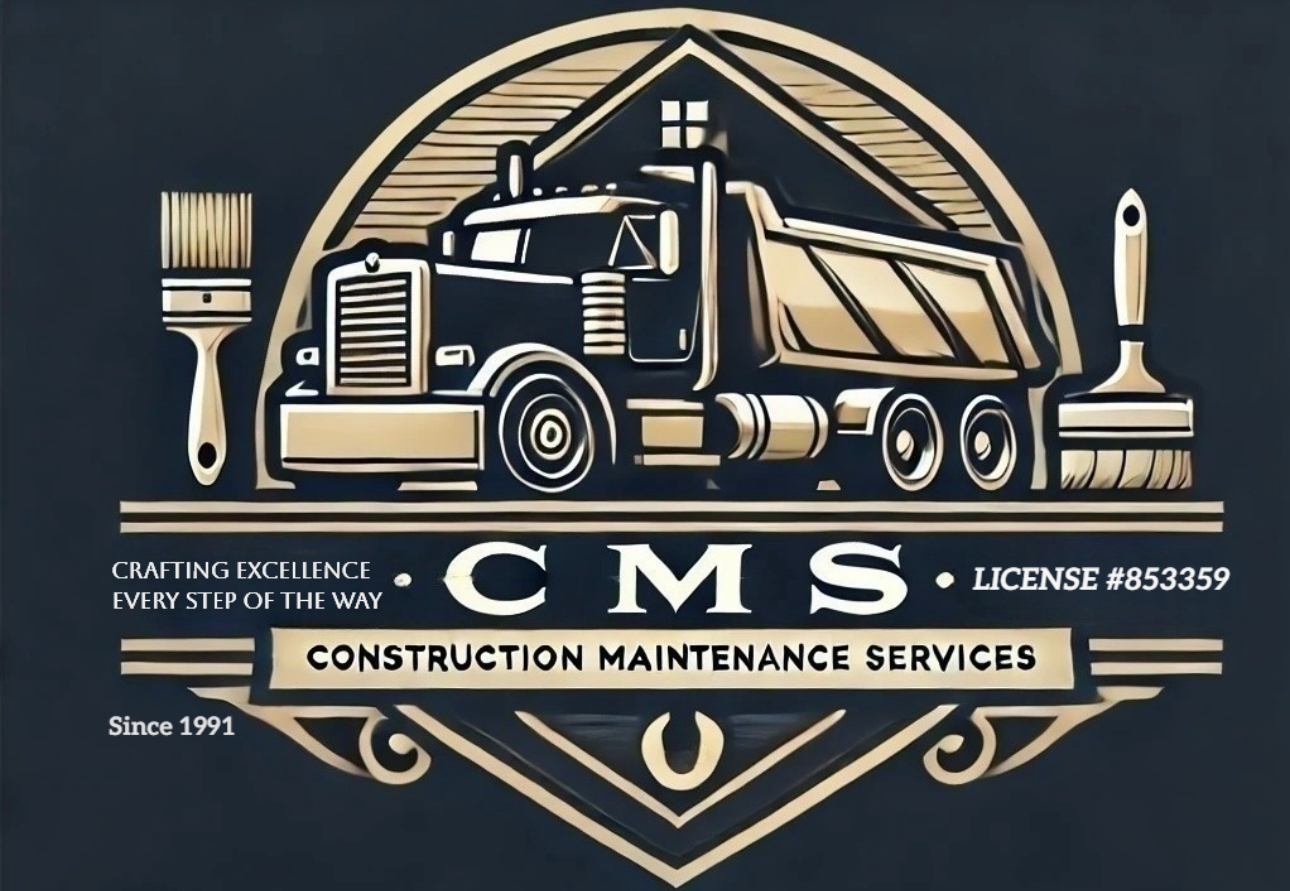 CMS logo