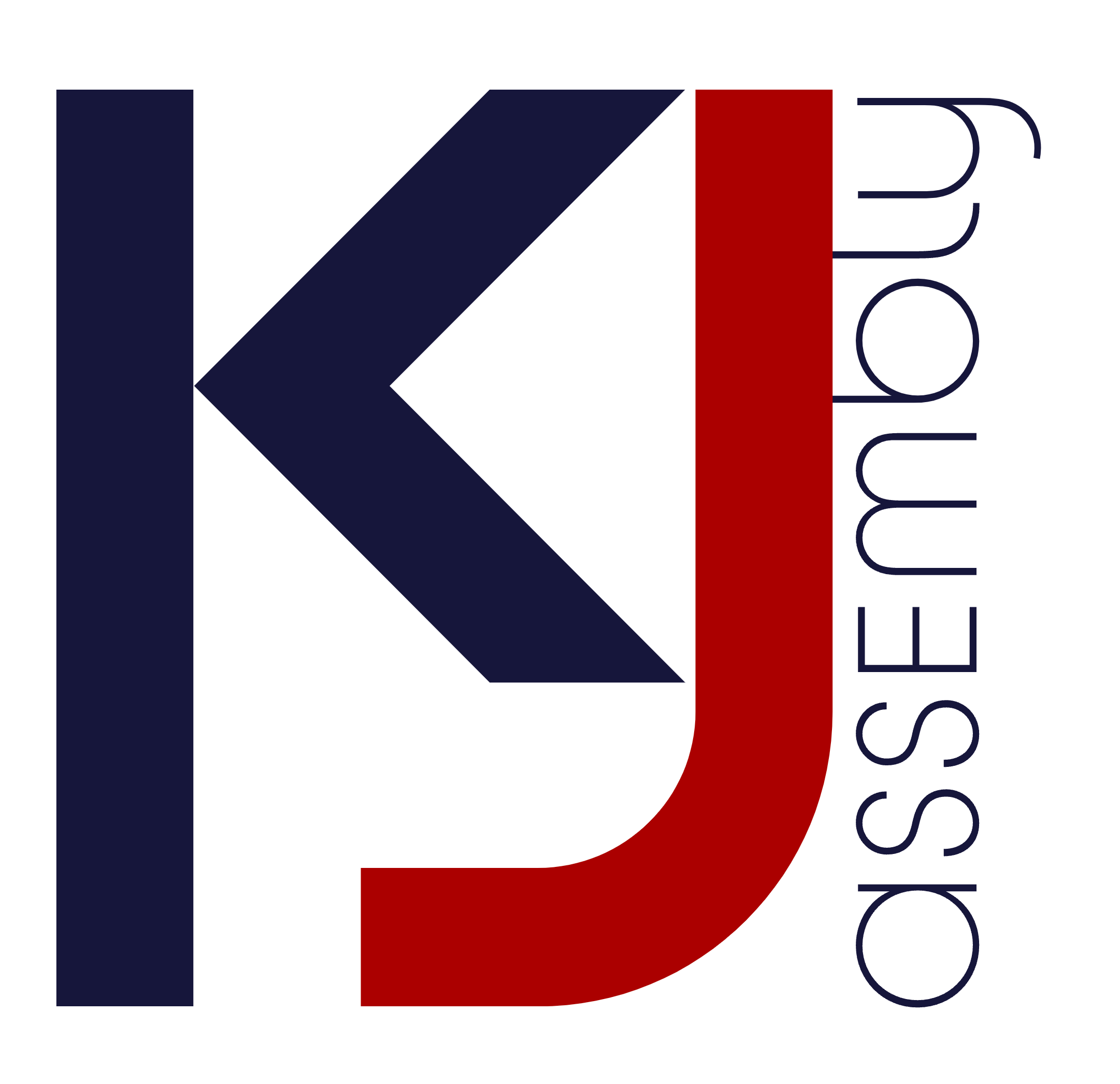 Kj assembly logo