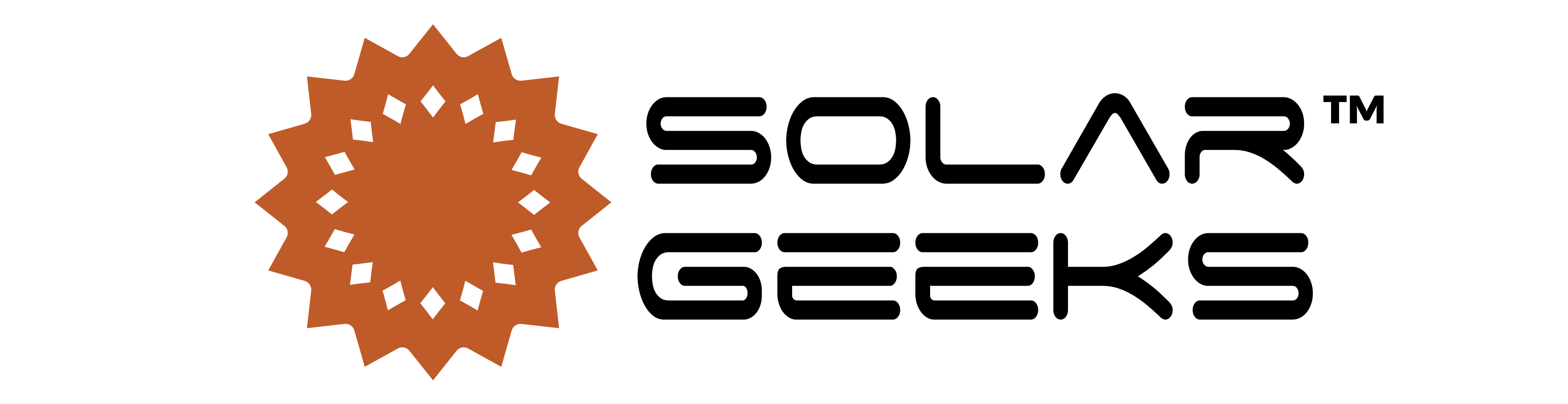 Solar Geeks logo