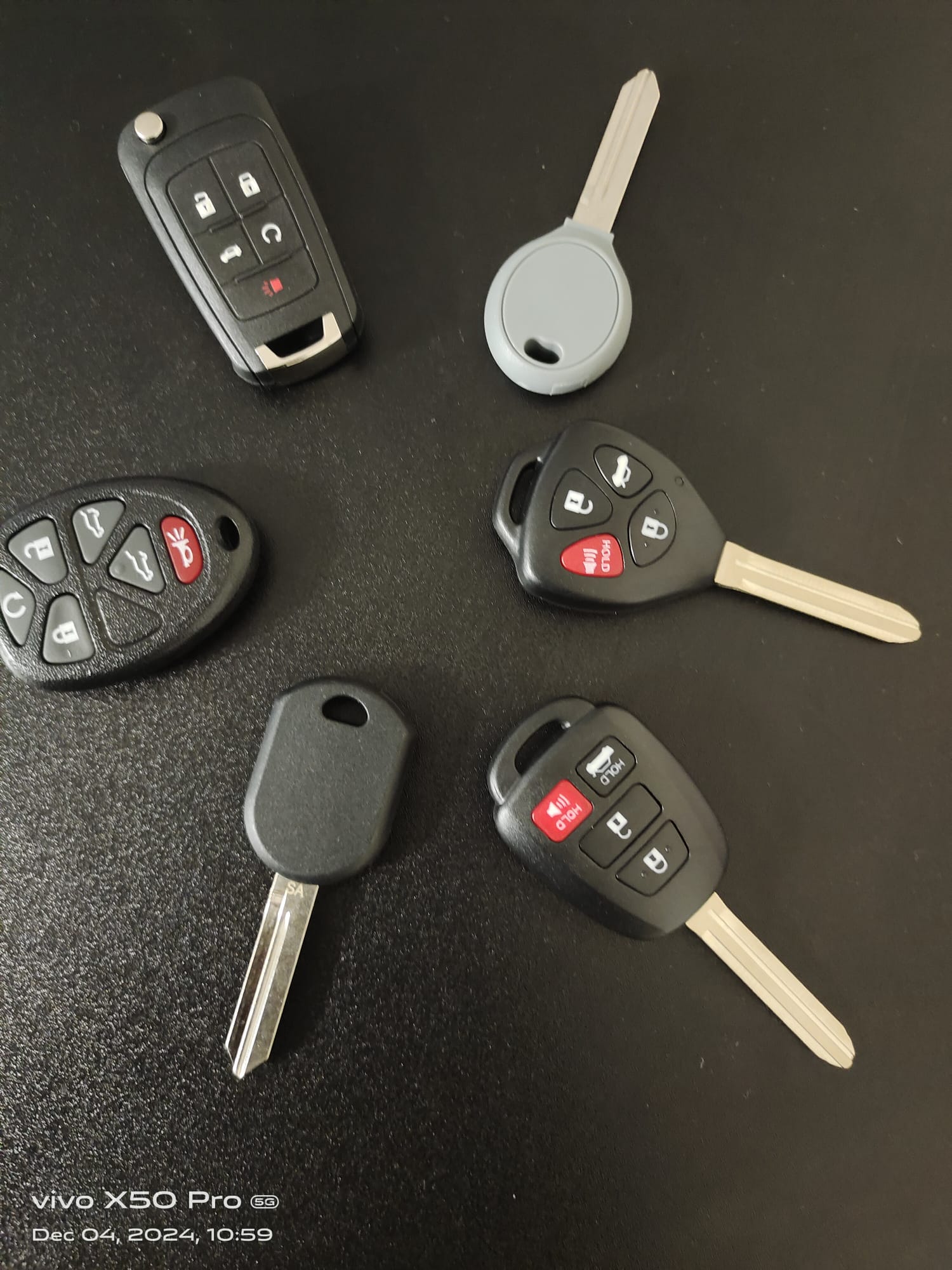 Avatar for Good Shepherd Keys Plus