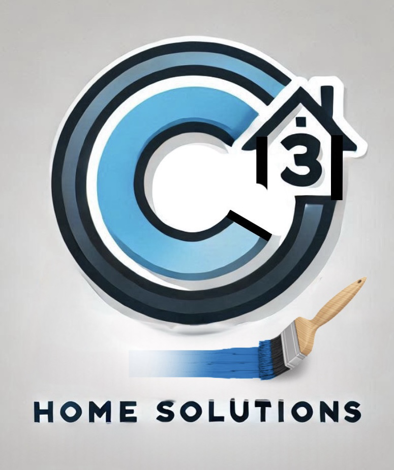 C/3 Home Solutions logo