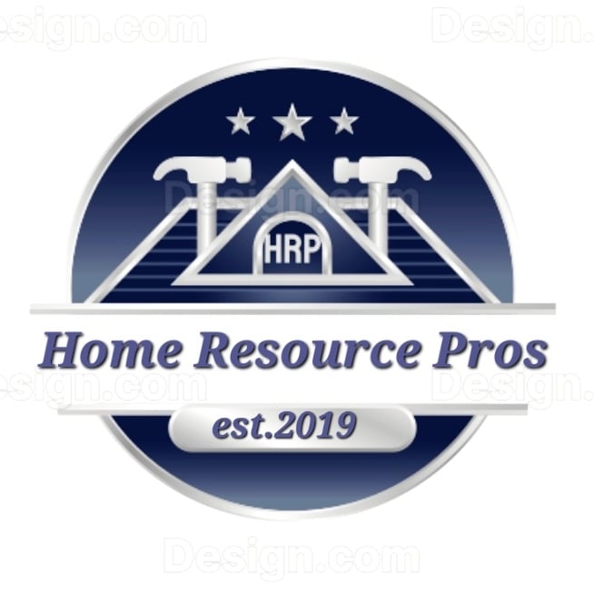 Logo for HRP