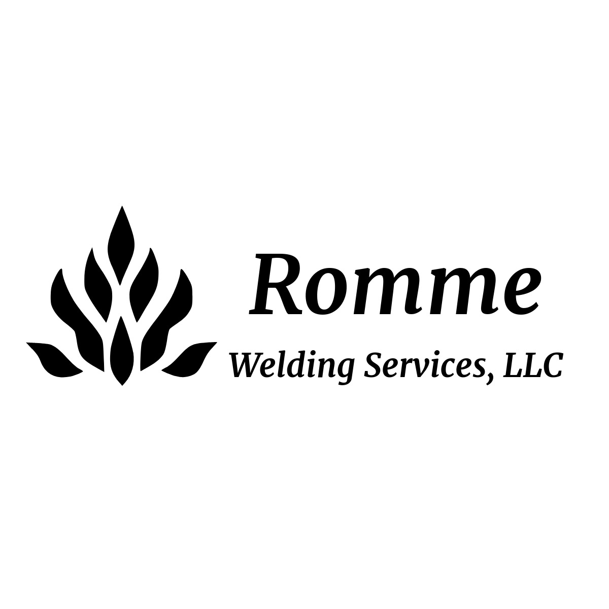 Romme Welding Services LLC logo