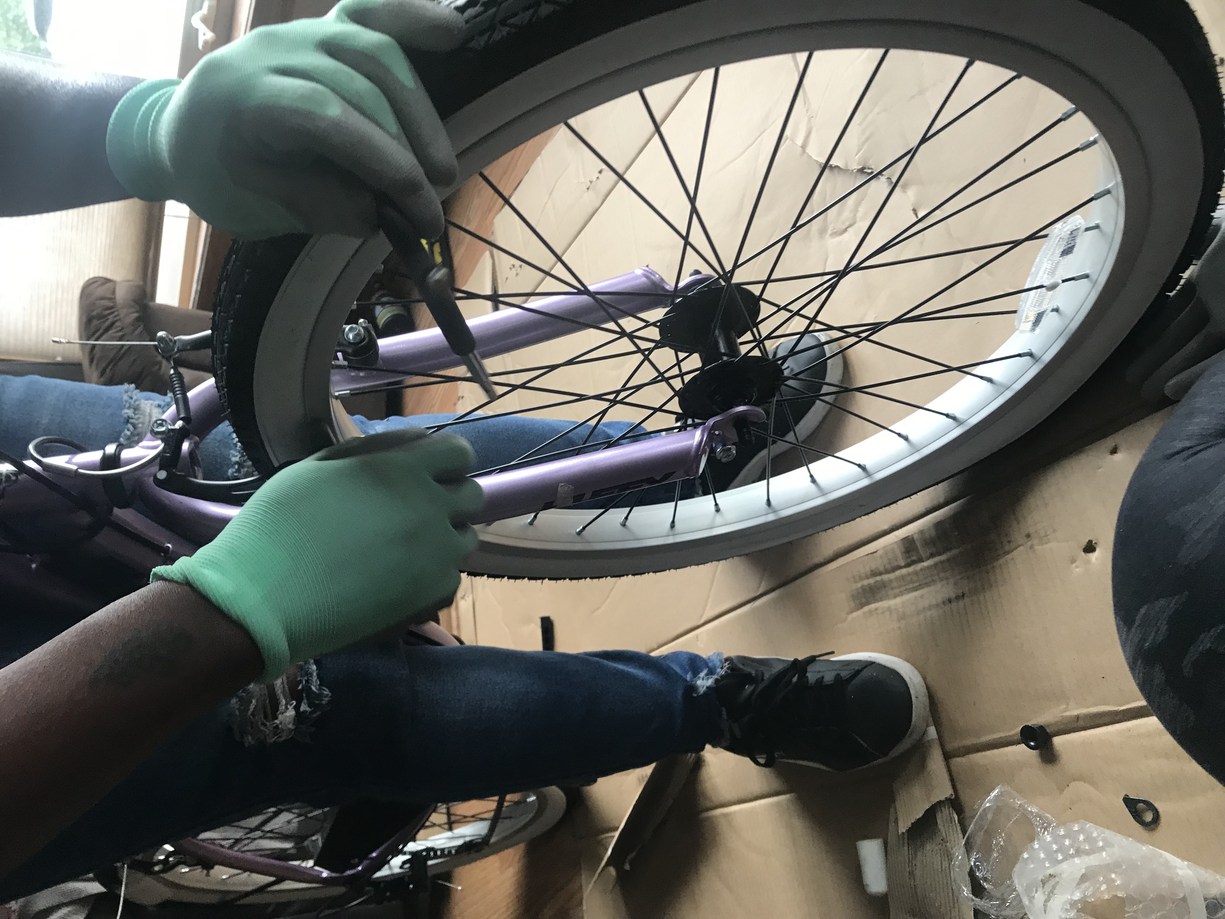 Avatar for Momma’s LLC