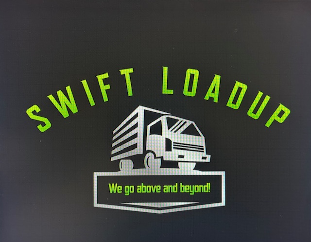 Swift Loadup LLC logo
