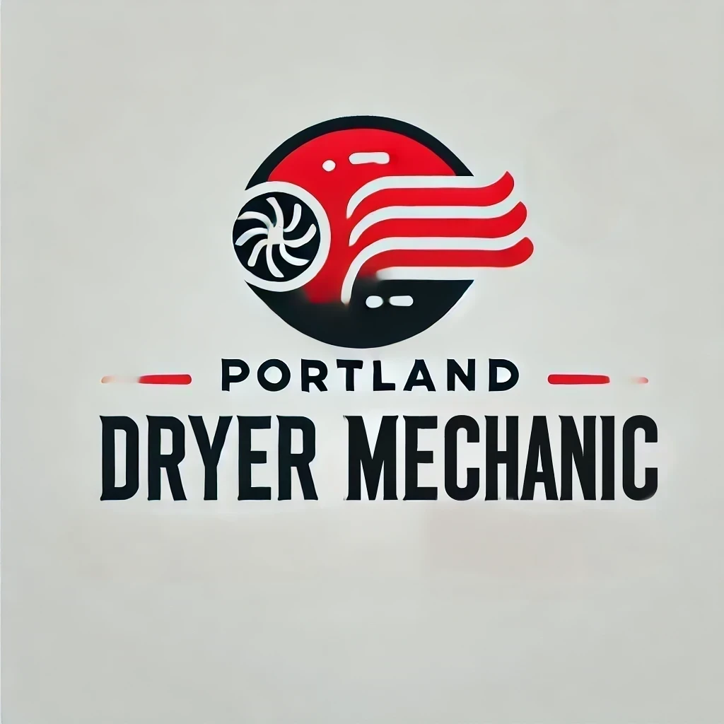 Portland Dryer Mechanic logo