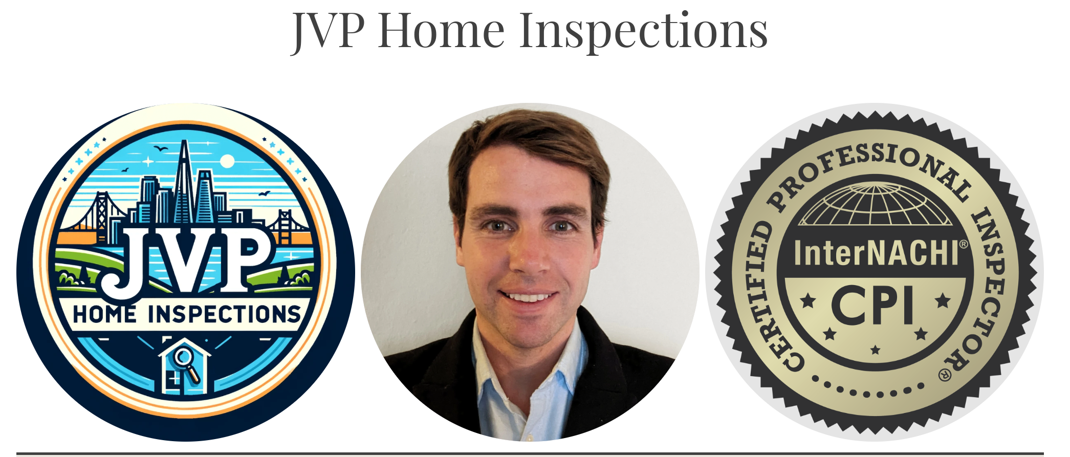 Avatar for JVP home inspections
