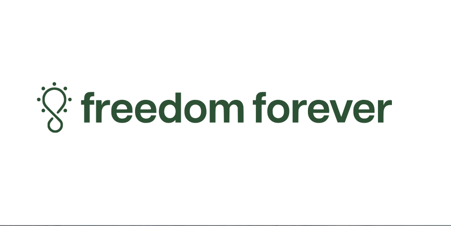 Freedom Forever logo