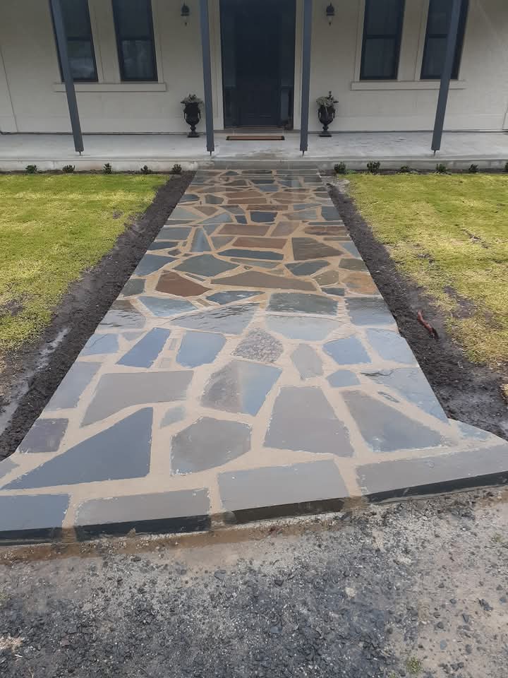 JG masonry logo