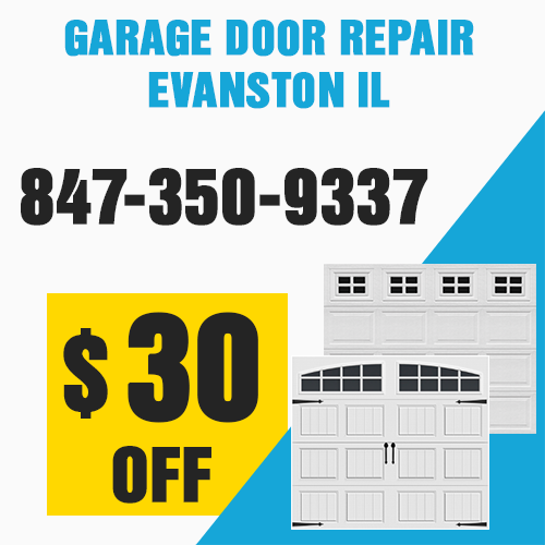Garage Door Repair_ EvanstonIL 1 logo