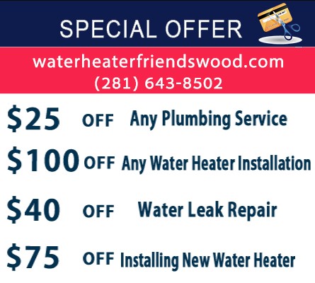 #waterheaterfriendswood logo