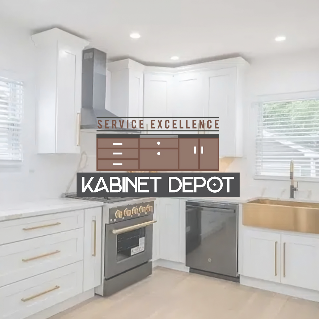 Kabinet Depot logo