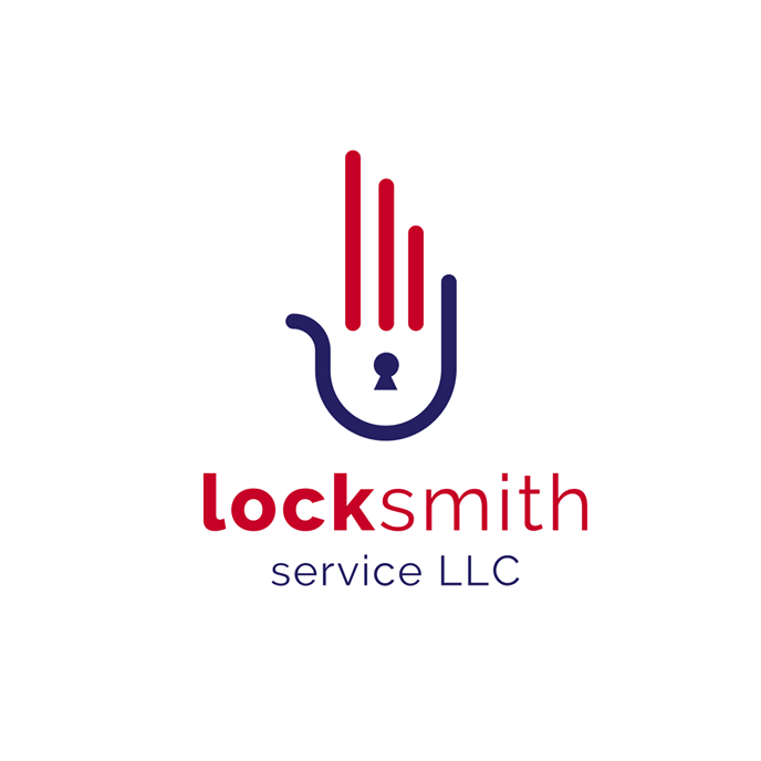 Locksmith Services LLC logo