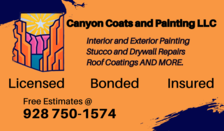 Avatar for Canyon Coats & Painting