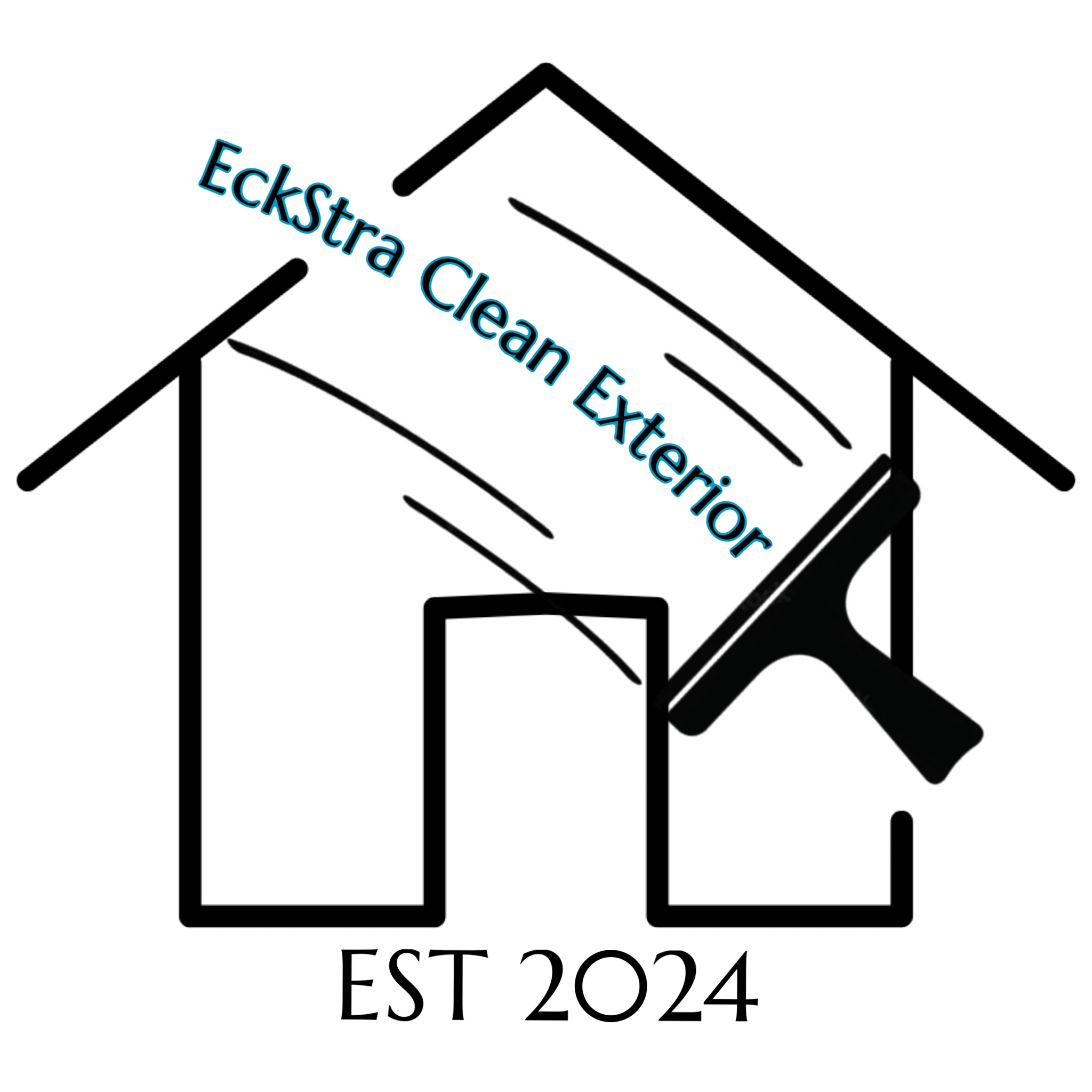 EckStra Clean Exterior logo