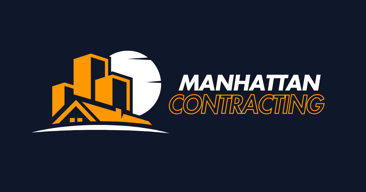 Manhattan Contracting & Restoration logo