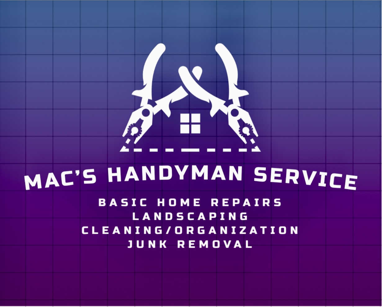 Avatar for Mac’s Handyman Service