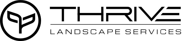 Thrive Landscape Services logo