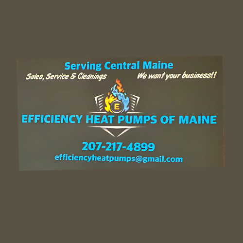 Efficiency Heat Pumps logo