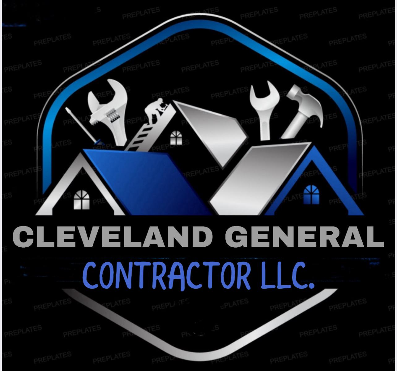 Cleveland General Contractor LLC logo