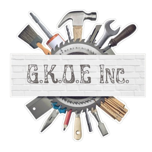 Avatar for GKOE INC
