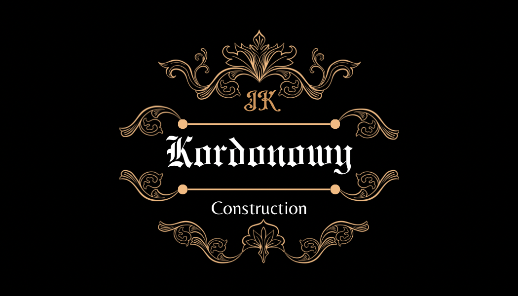 Kordonowy Construction LLC logo
