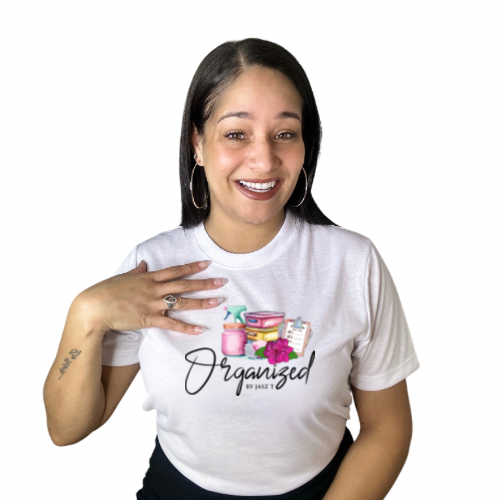 Avatar for Organized By Jasz T