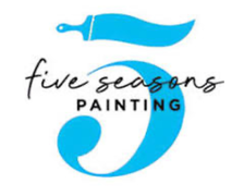 5 Seasons Painting of South Orlando logo