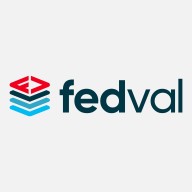 FedVal logo