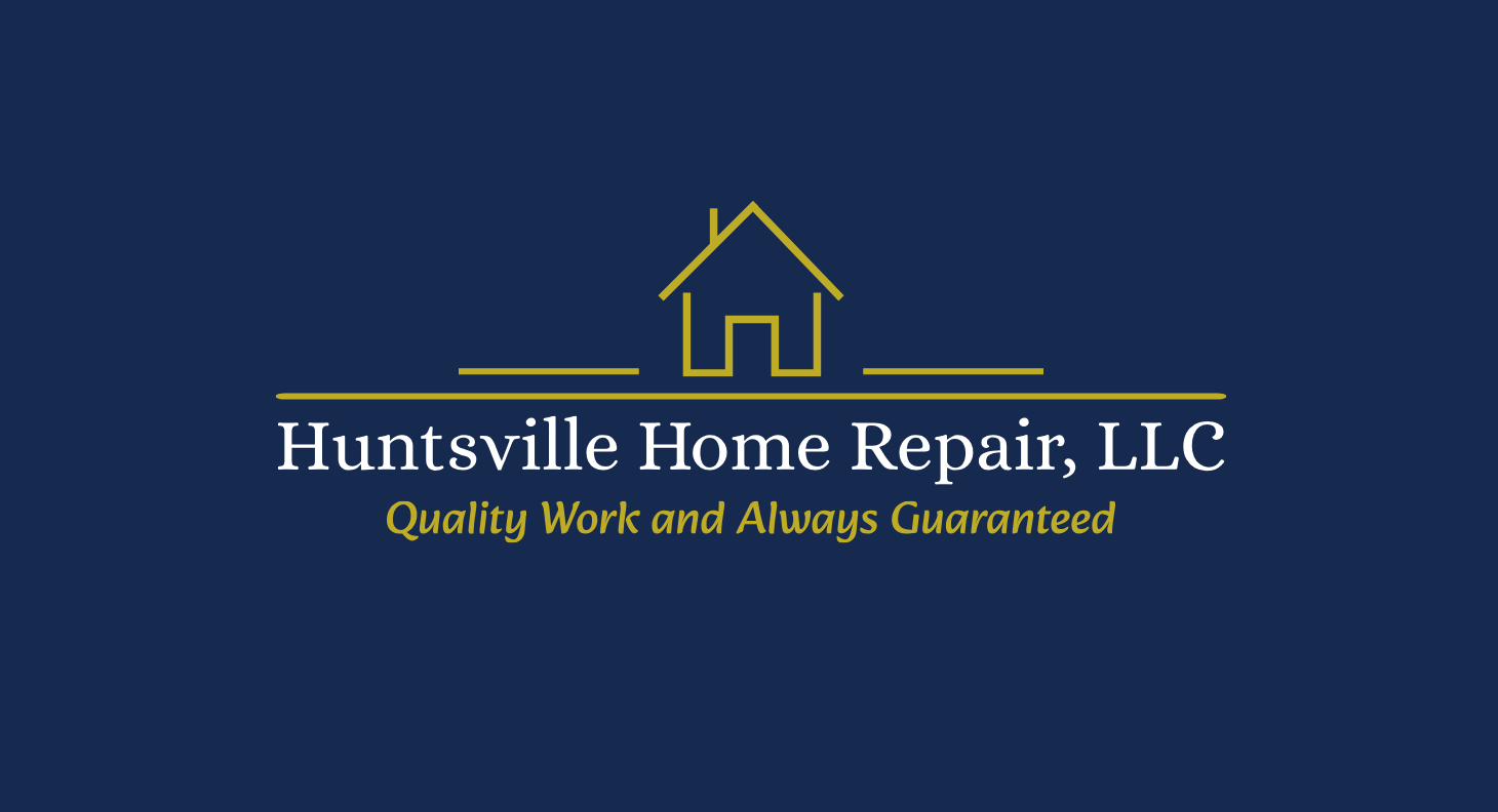 Huntsville Home Repair, LLC logo