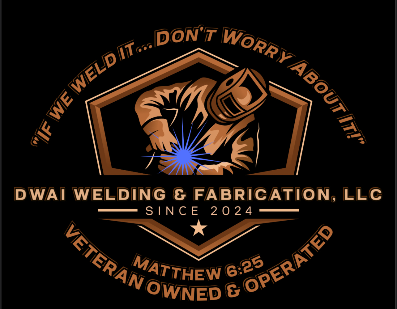Avatar for DWAI Welding & Fabrication, LLC