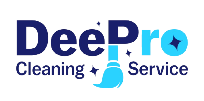 DeePro Cleaning Service LLC logo