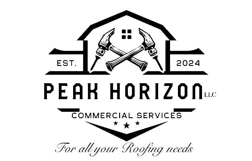 Peak Horizon commercial services logo
