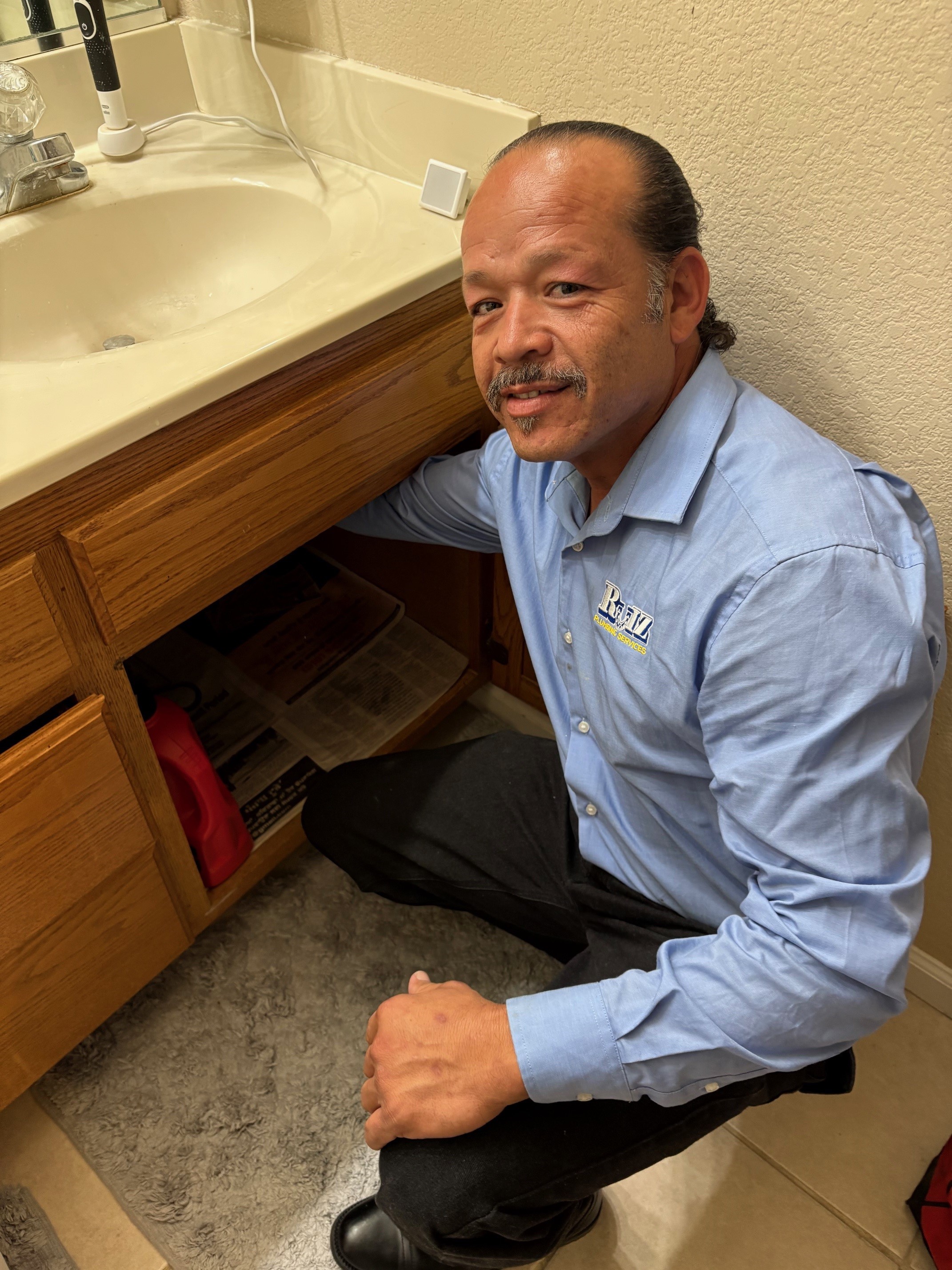 Avatar for Ruiz Plumbing