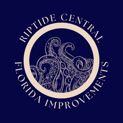 Riptide Central Florida Improvements LLC logo
