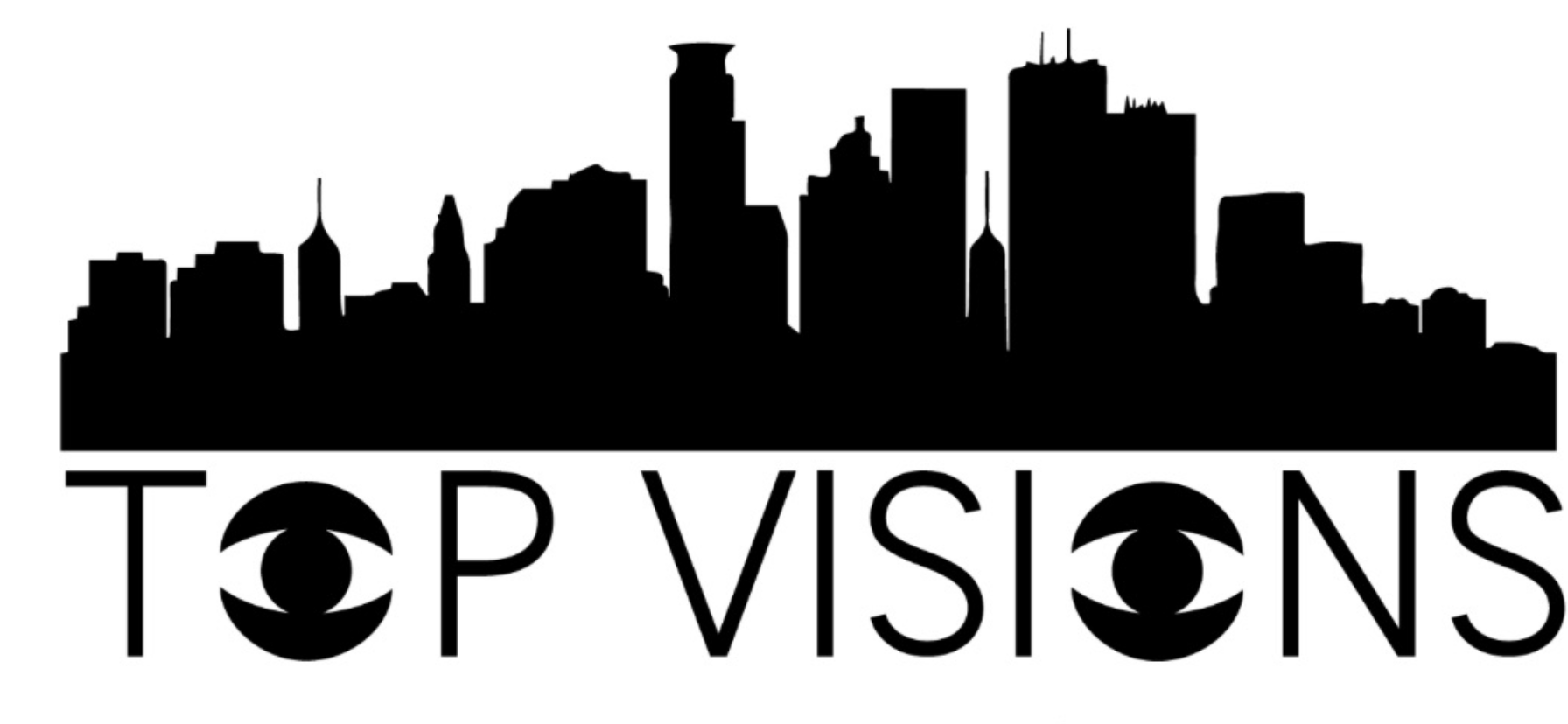 Top Visions LLC logo