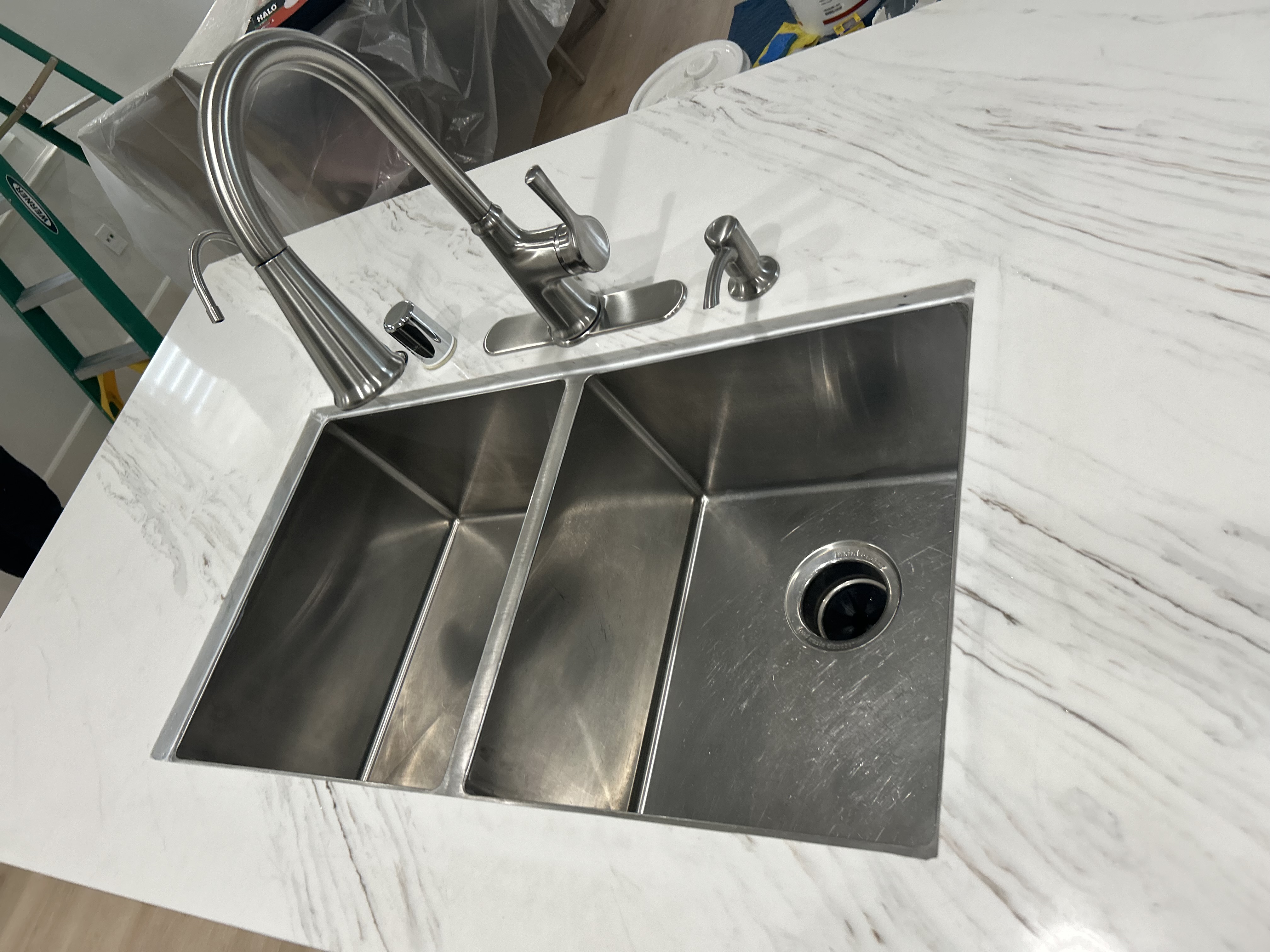 Avatar for Briseyda handyman