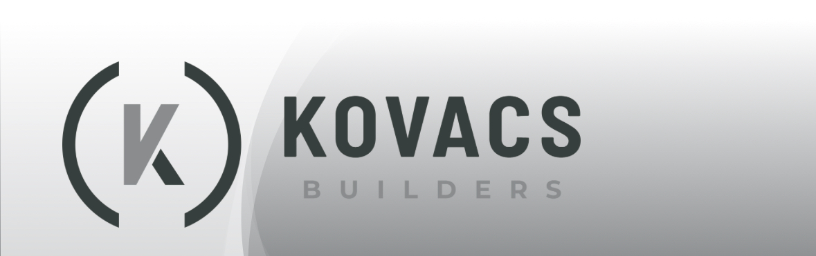 Kovacs Builders Inc. logo
