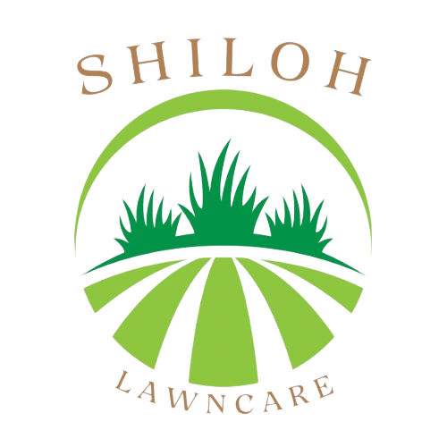 Shiloh Lawn Care logo